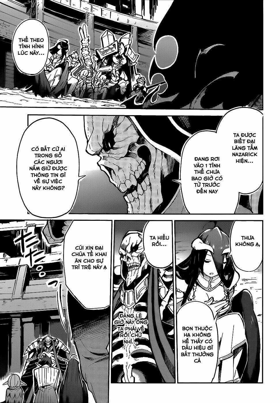 Khám Phá Thế Giới Game Chapter 2 trang 5