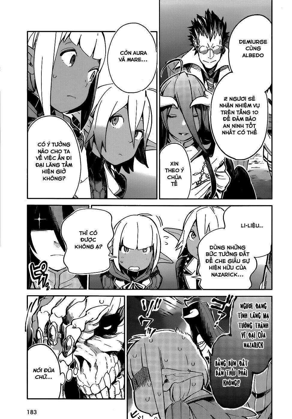 Khám Phá Thế Giới Game Chapter 2 trang 7