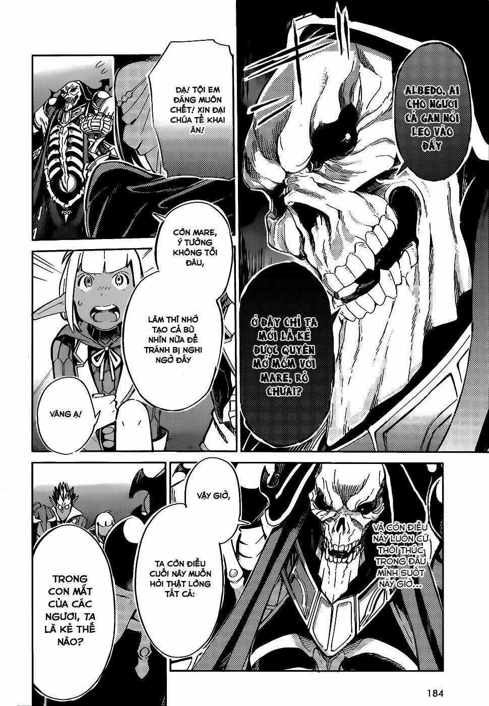 Khám Phá Thế Giới Game Chapter 2 trang 8