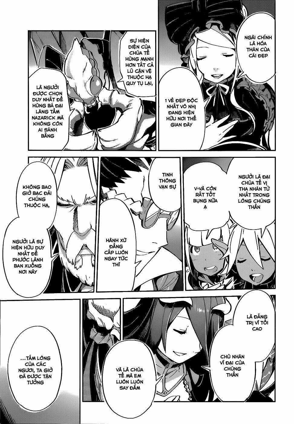 Khám Phá Thế Giới Game Chapter 2 trang 9