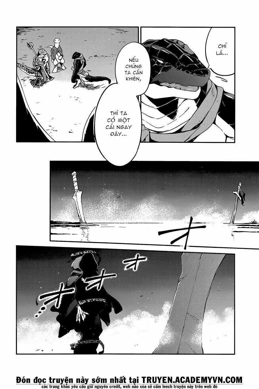 Khám Phá Thế Giới Game Chapter 20 trang 11