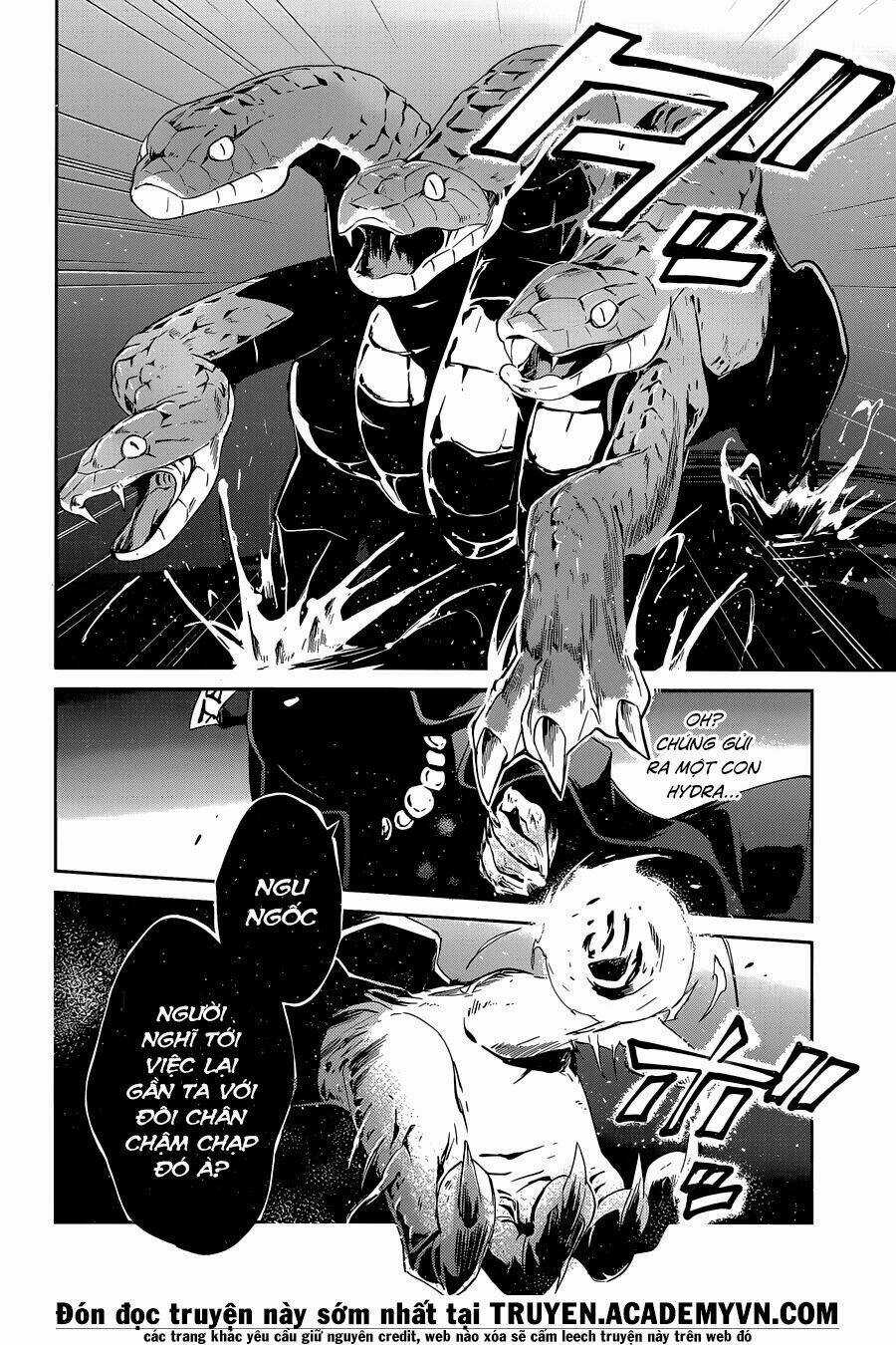 Khám Phá Thế Giới Game Chapter 20 trang 13