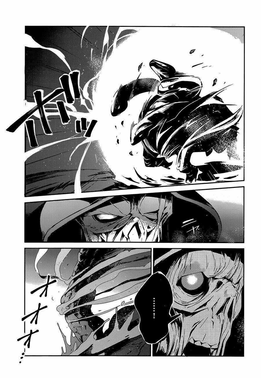 Khám Phá Thế Giới Game Chapter 20 trang 14