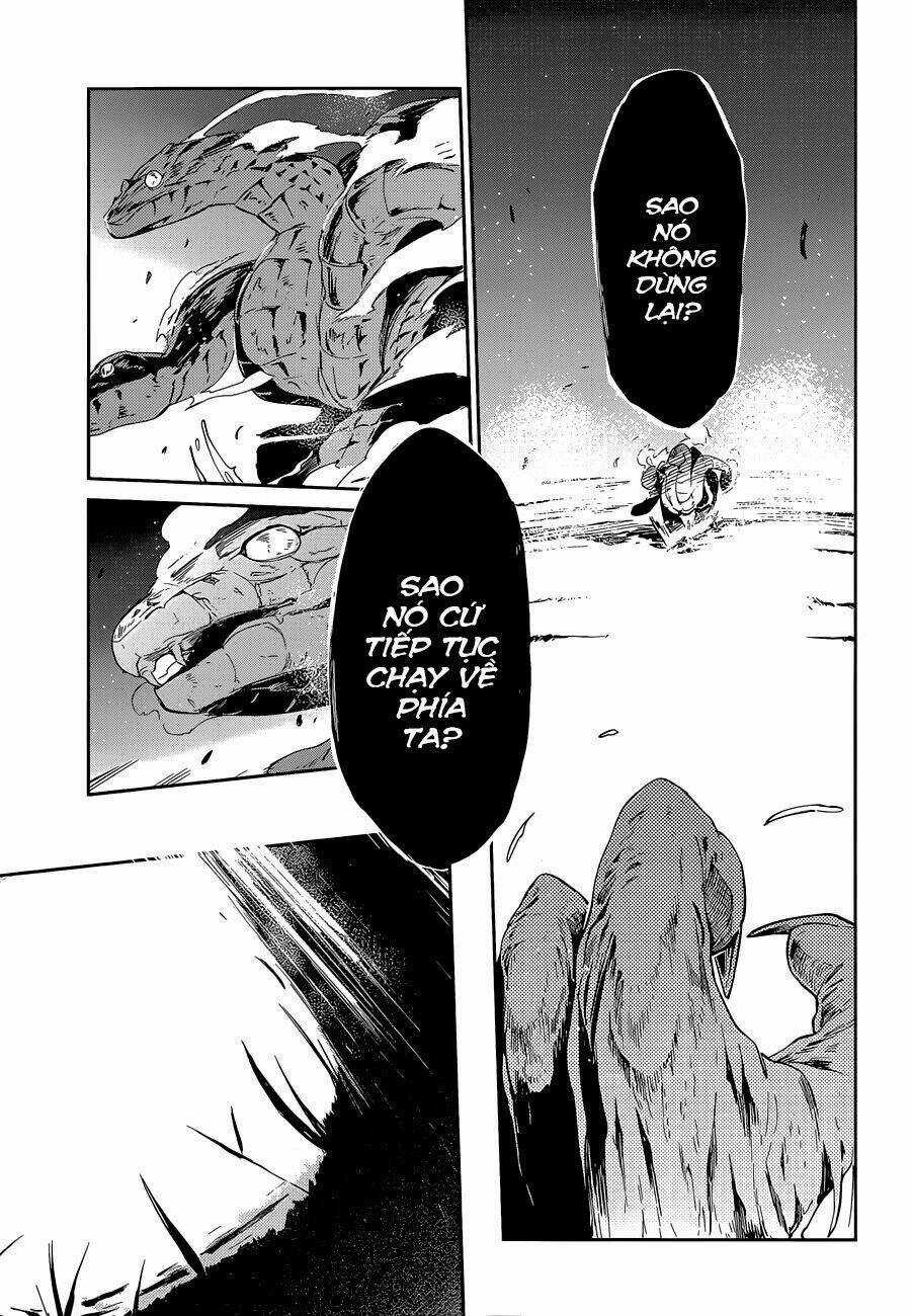 Khám Phá Thế Giới Game Chapter 20 trang 16