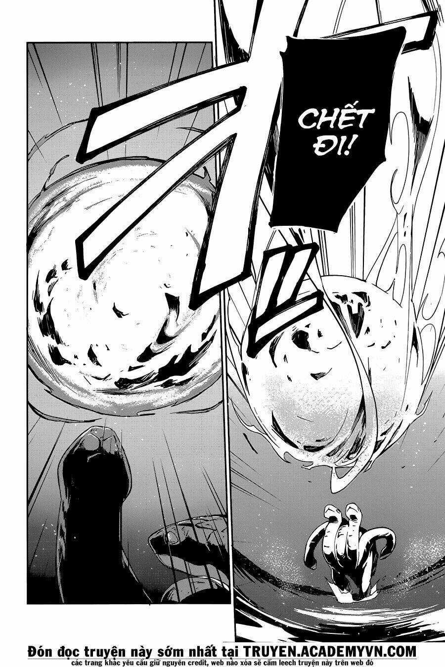 Khám Phá Thế Giới Game Chapter 20 trang 19