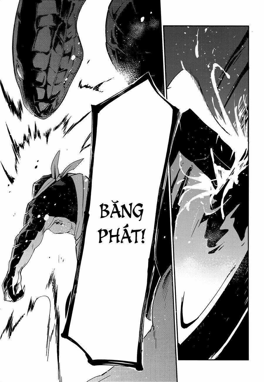 Khám Phá Thế Giới Game Chapter 20 trang 20