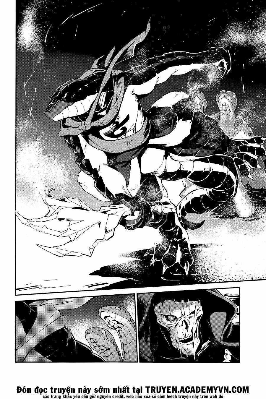 Khám Phá Thế Giới Game Chapter 20 trang 21