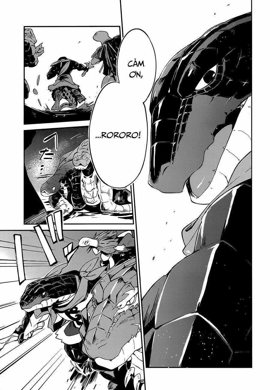 Khám Phá Thế Giới Game Chapter 20 trang 22