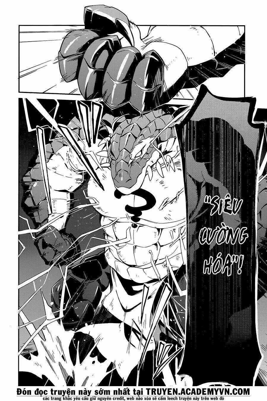 Khám Phá Thế Giới Game Chapter 20 trang 25