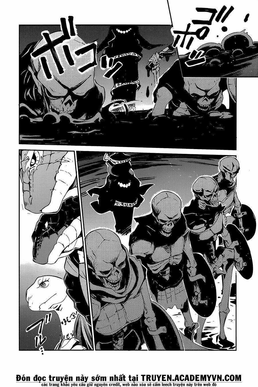 Khám Phá Thế Giới Game Chapter 20 trang 27