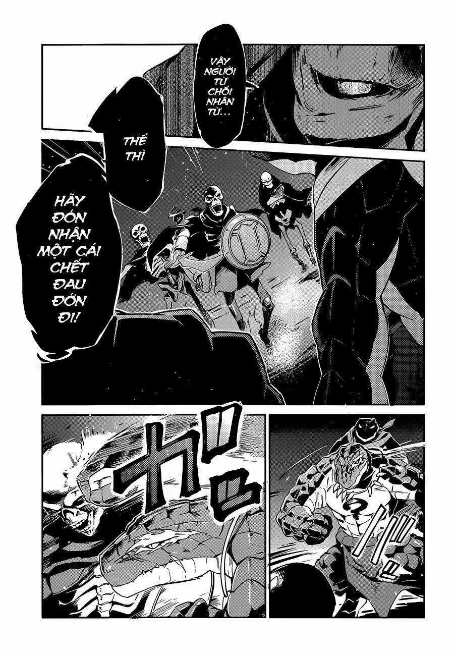 Khám Phá Thế Giới Game Chapter 20 trang 30