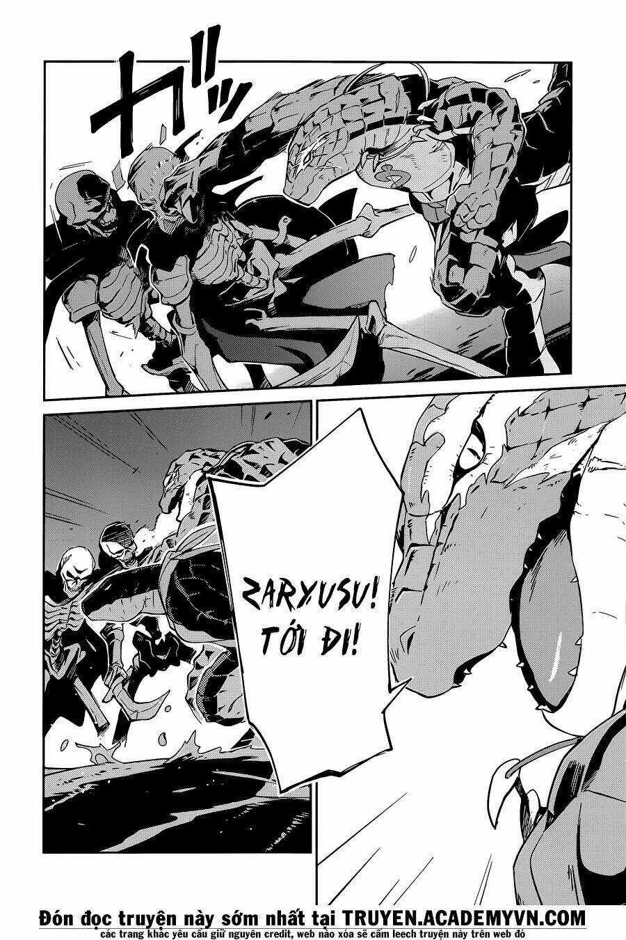 Khám Phá Thế Giới Game Chapter 20 trang 31