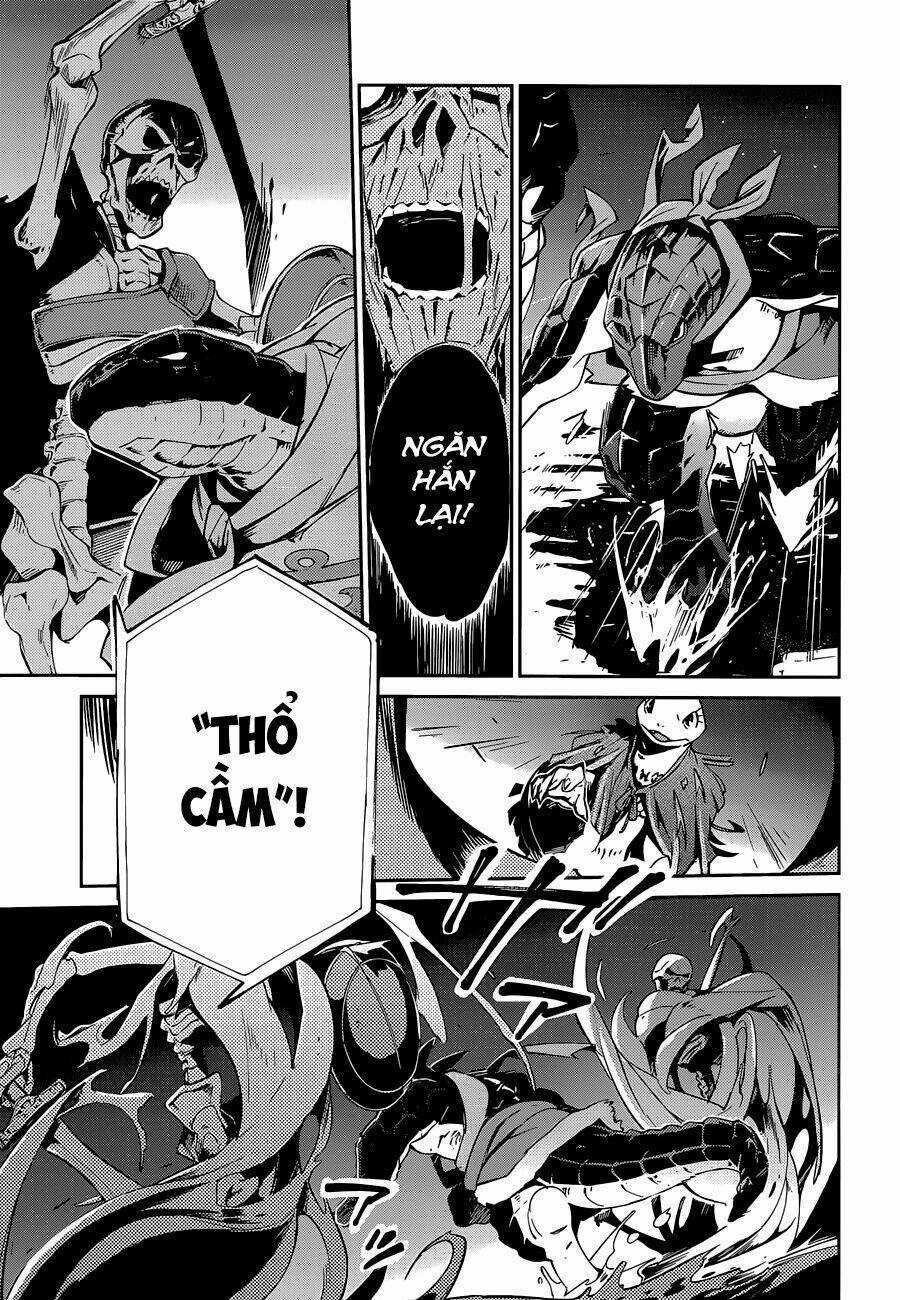 Khám Phá Thế Giới Game Chapter 20 trang 32