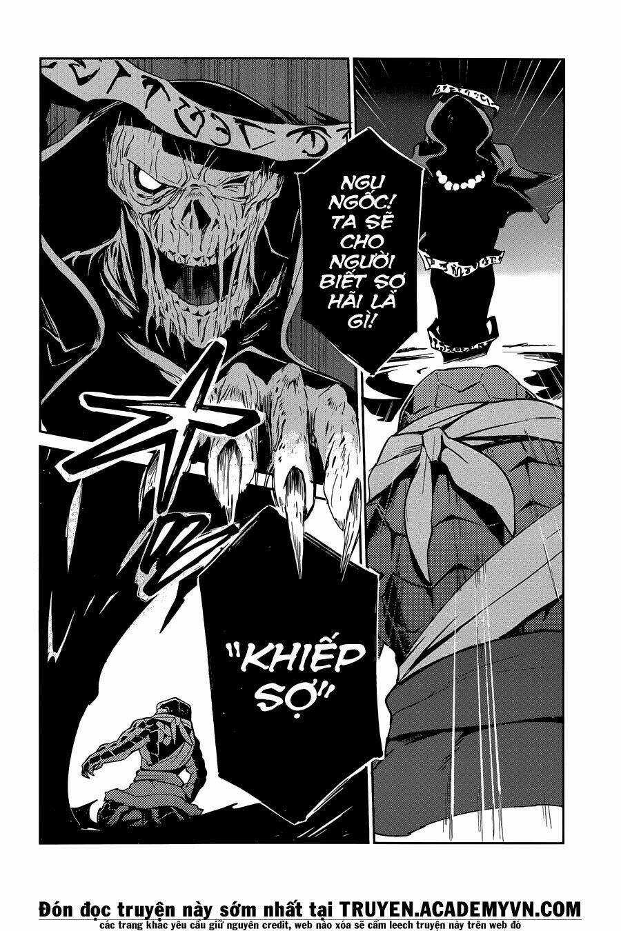 Khám Phá Thế Giới Game Chapter 20 trang 33