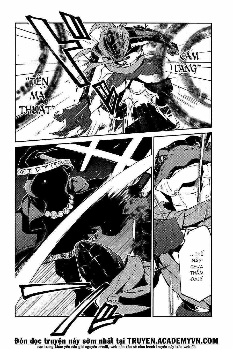 Khám Phá Thế Giới Game Chapter 20 trang 37