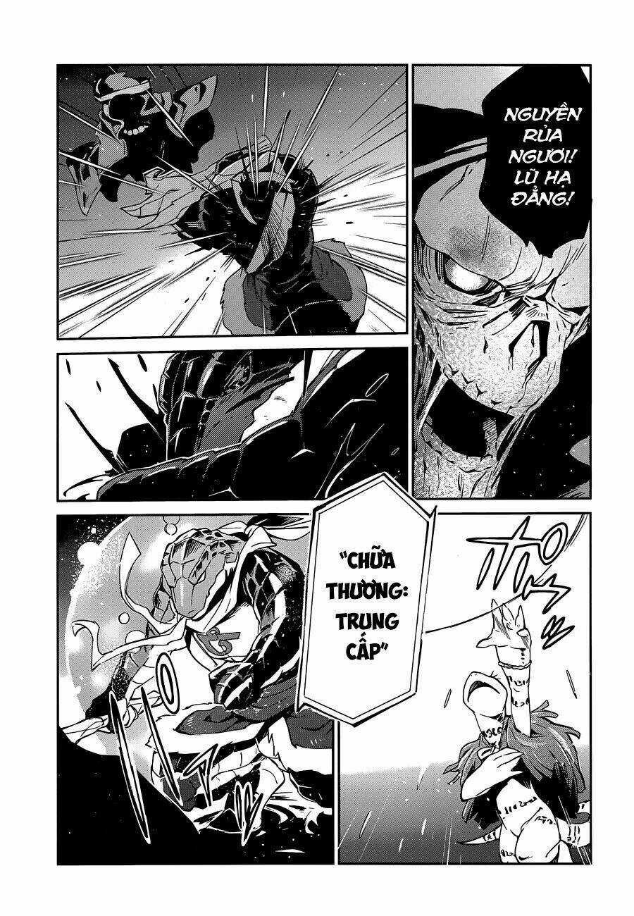 Khám Phá Thế Giới Game Chapter 20 trang 38