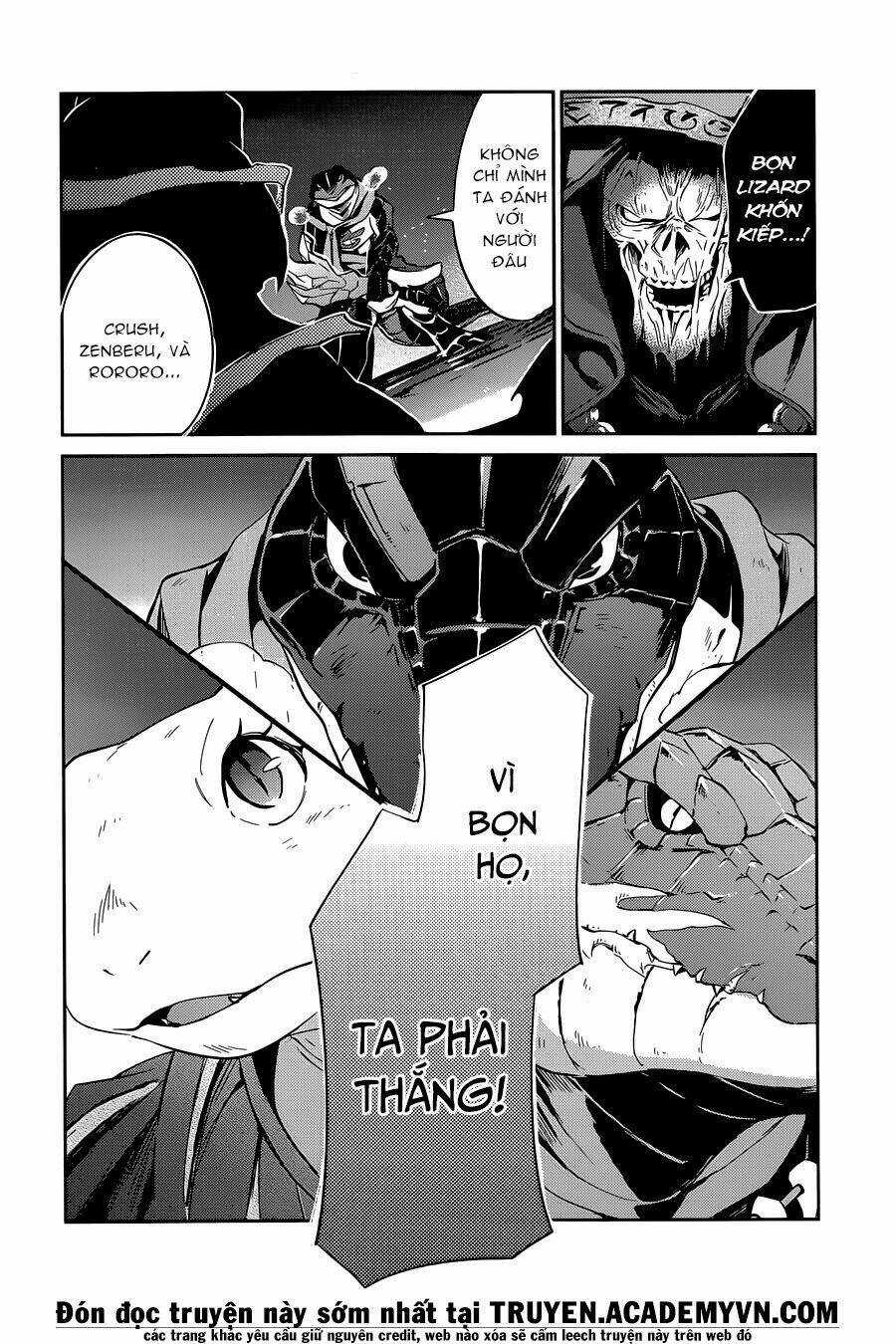 Khám Phá Thế Giới Game Chapter 20 trang 39