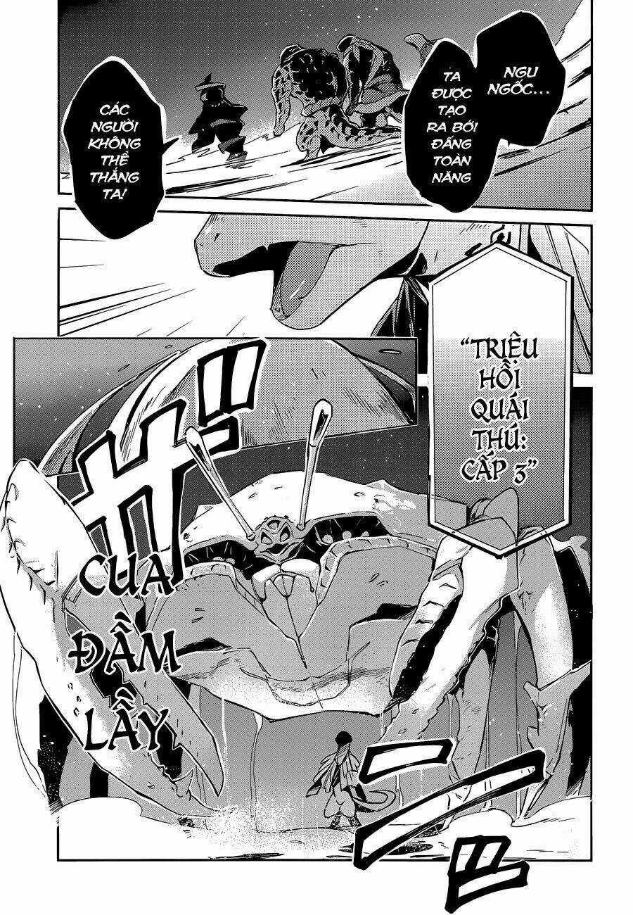 Khám Phá Thế Giới Game Chapter 20 trang 40