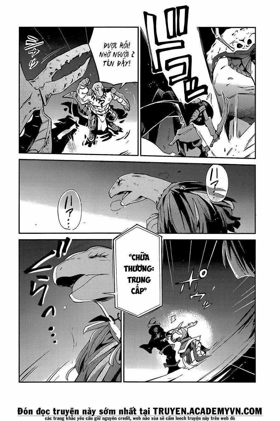 Khám Phá Thế Giới Game Chapter 20 trang 41