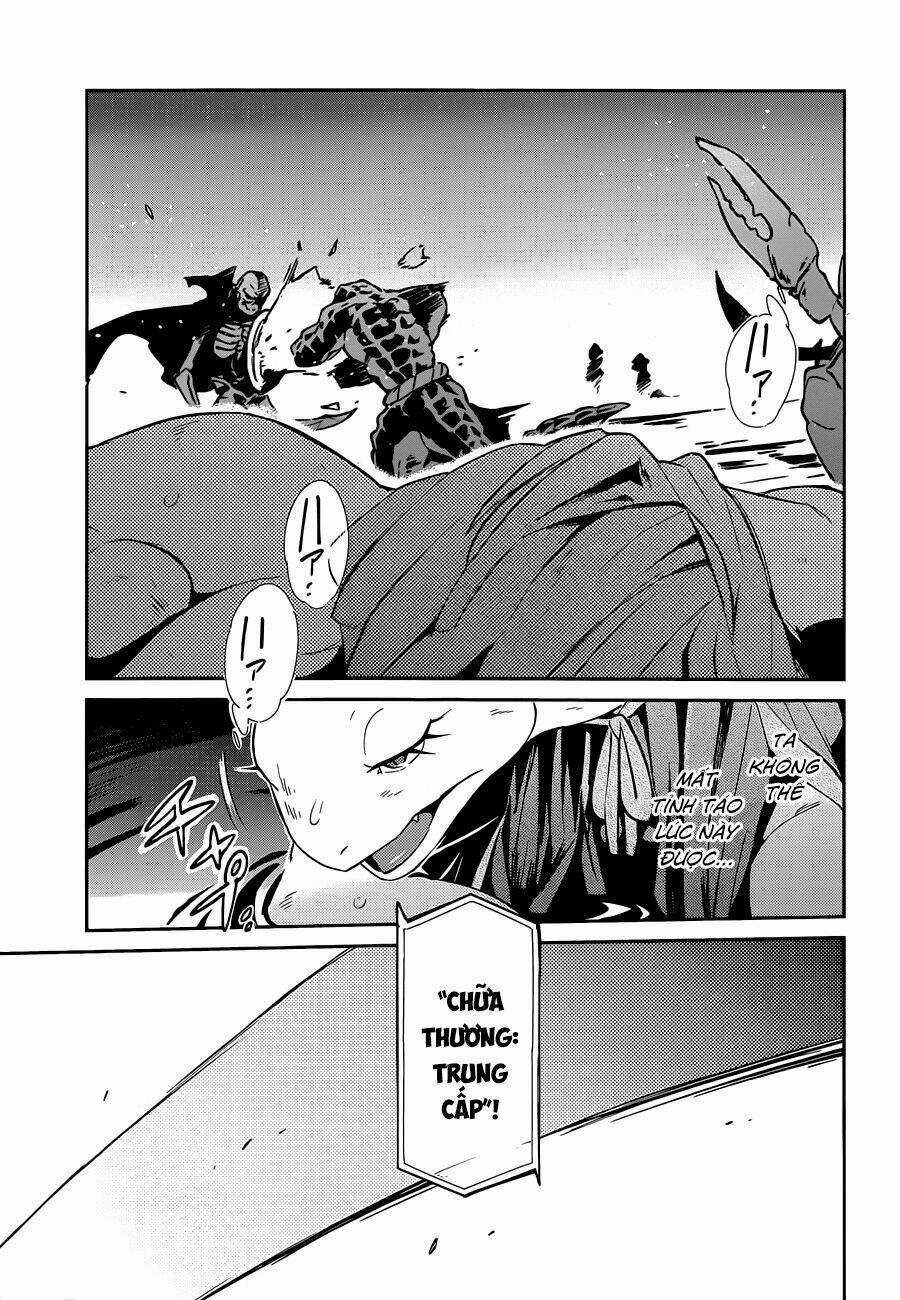 Khám Phá Thế Giới Game Chapter 20 trang 42