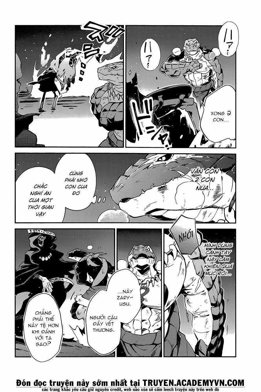 Khám Phá Thế Giới Game Chapter 20 trang 43