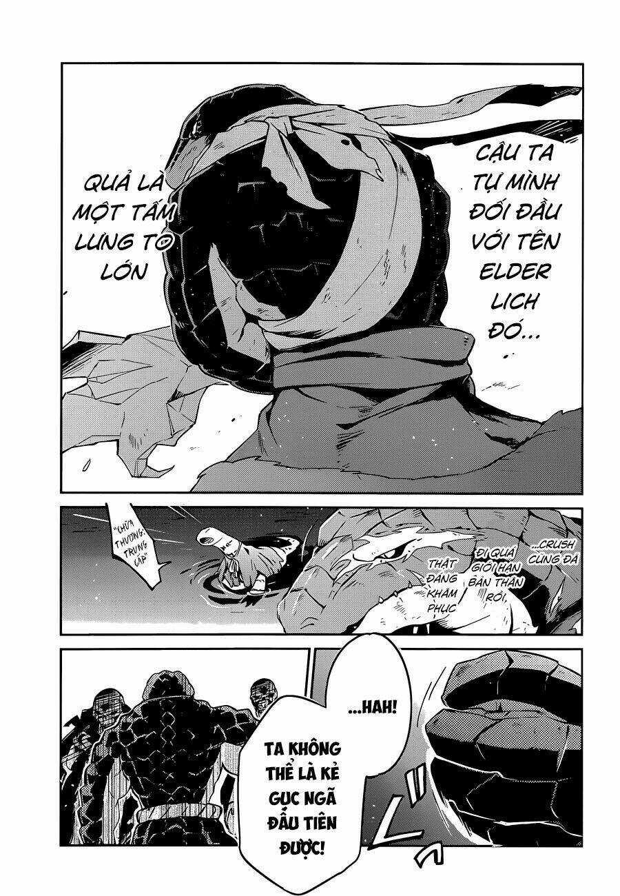 Khám Phá Thế Giới Game Chapter 20 trang 44