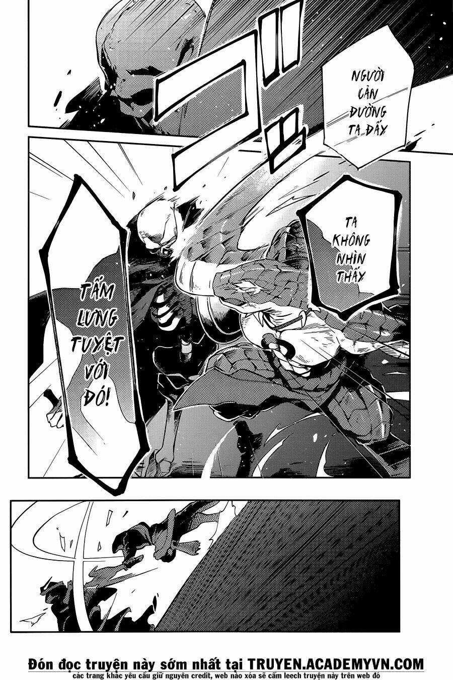 Khám Phá Thế Giới Game Chapter 20 trang 45