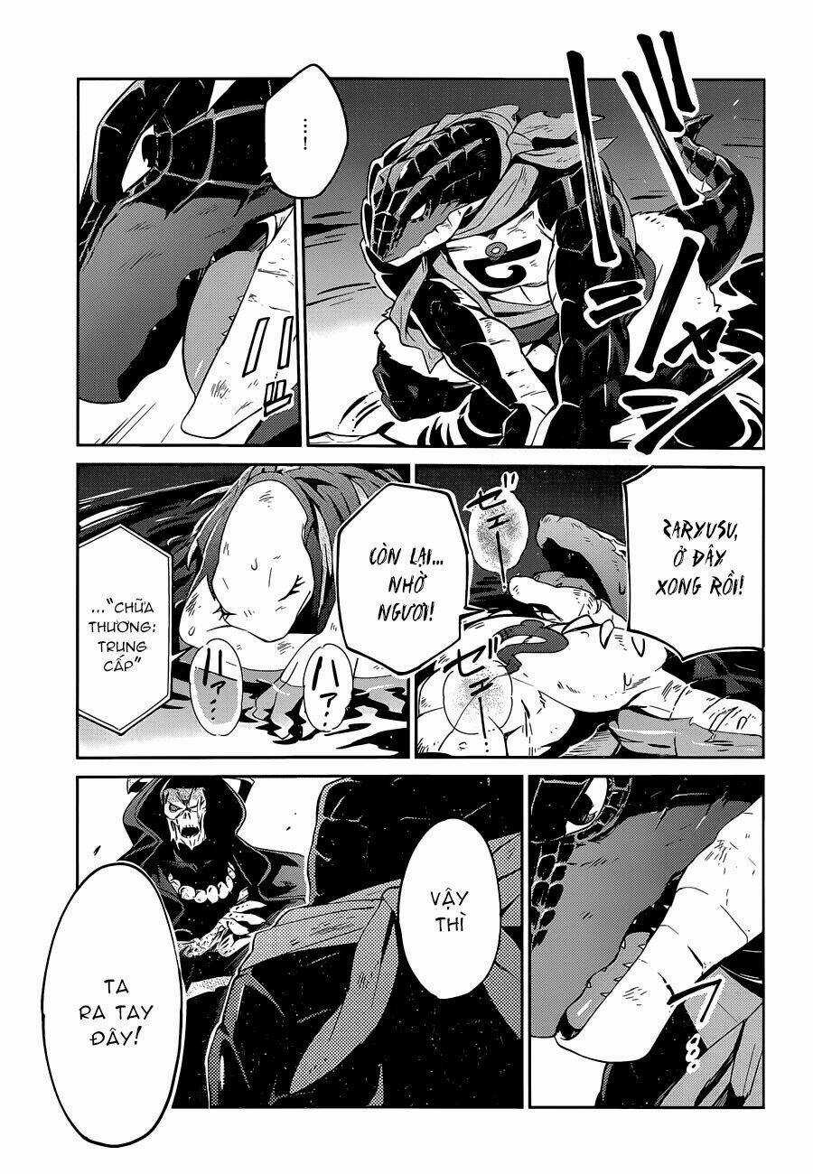 Khám Phá Thế Giới Game Chapter 20 trang 46