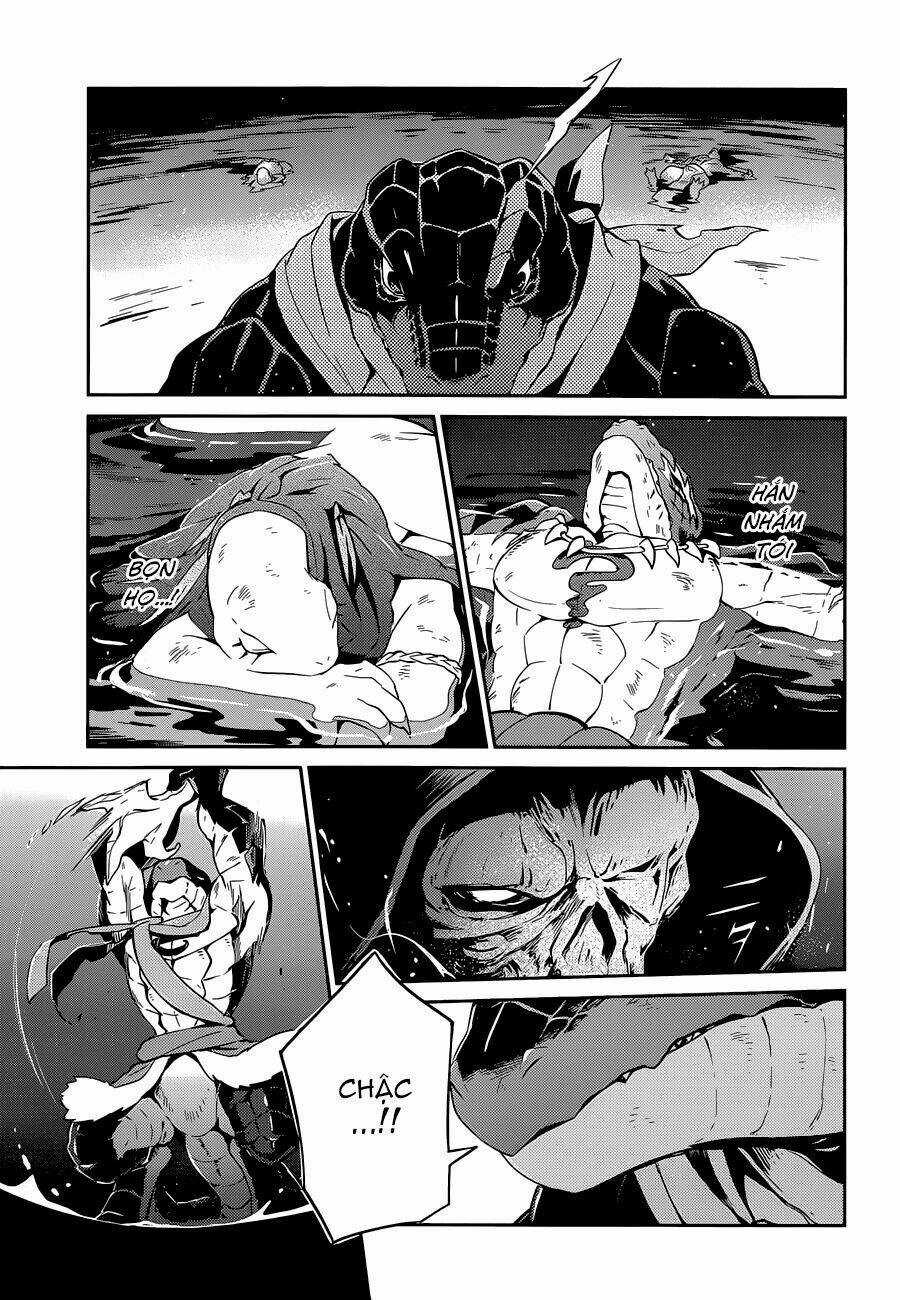 Khám Phá Thế Giới Game Chapter 20 trang 48