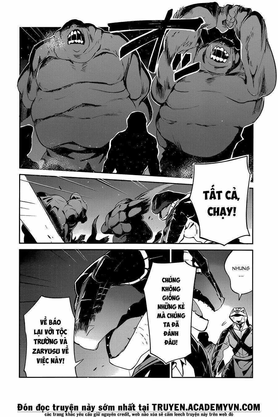 Khám Phá Thế Giới Game Chapter 20 trang 5