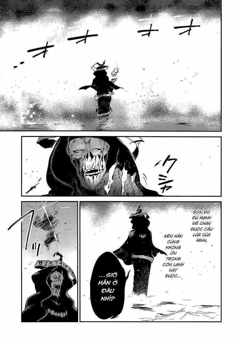 Khám Phá Thế Giới Game Chapter 20 trang 50