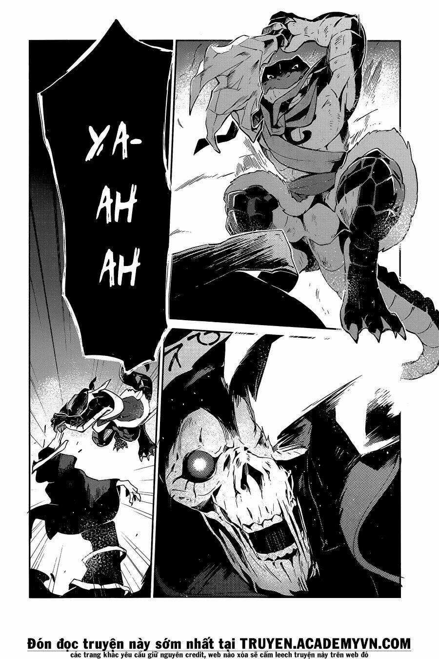 Khám Phá Thế Giới Game Chapter 20 trang 51