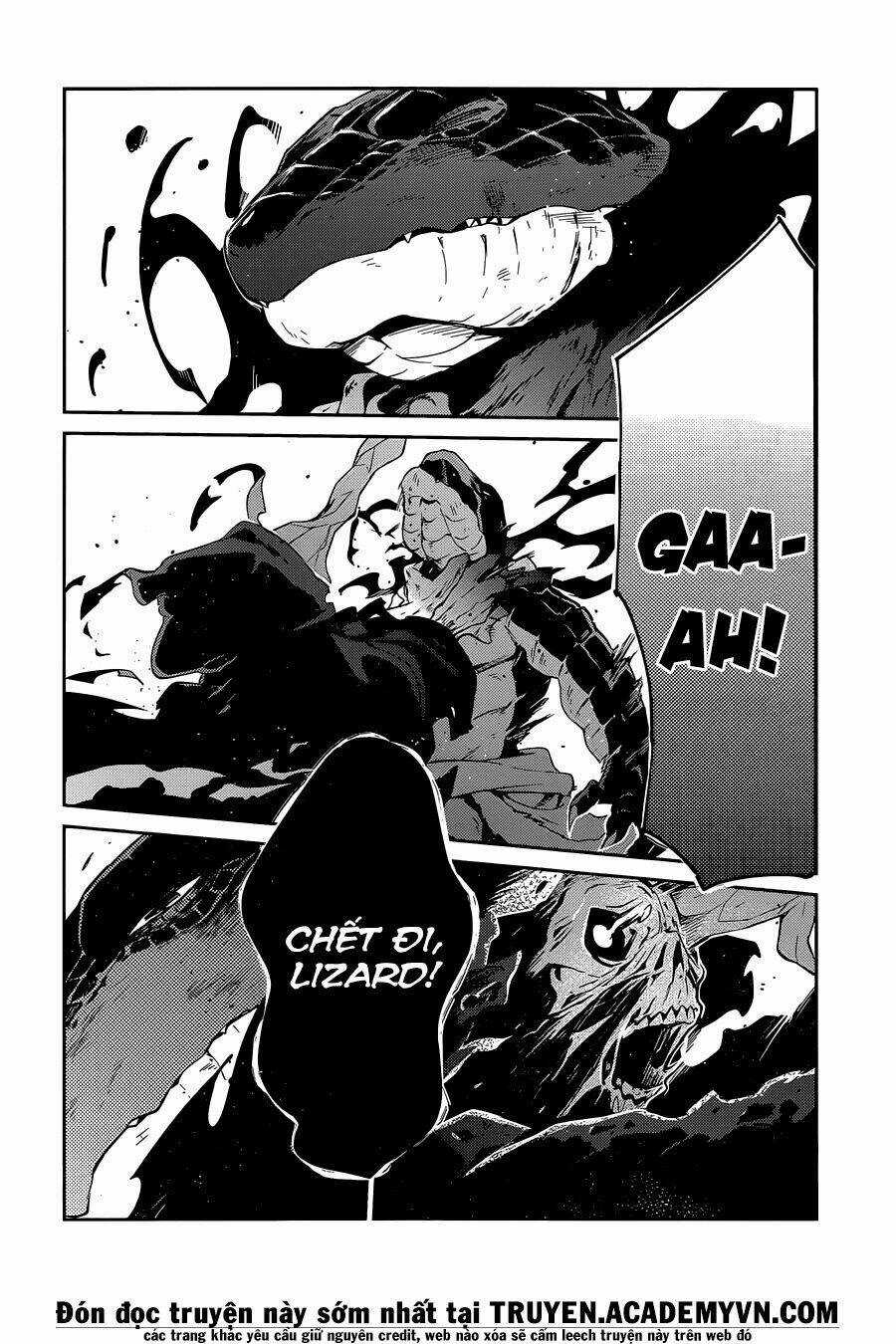 Khám Phá Thế Giới Game Chapter 20 trang 53