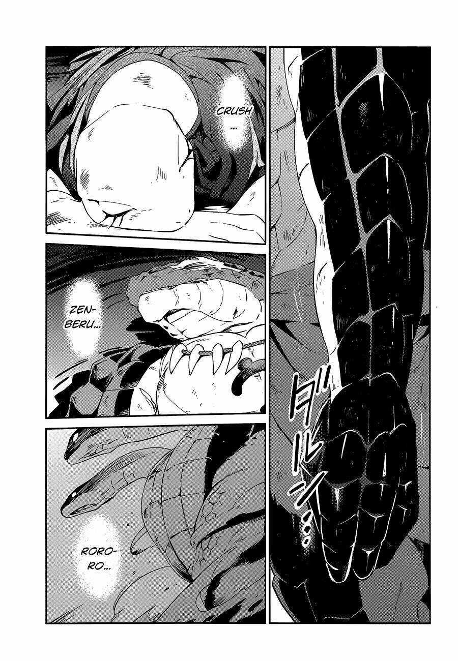 Khám Phá Thế Giới Game Chapter 20 trang 54