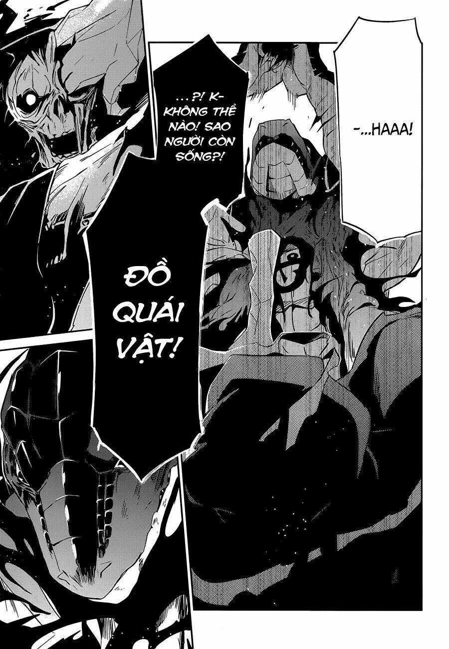 Khám Phá Thế Giới Game Chapter 20 trang 56