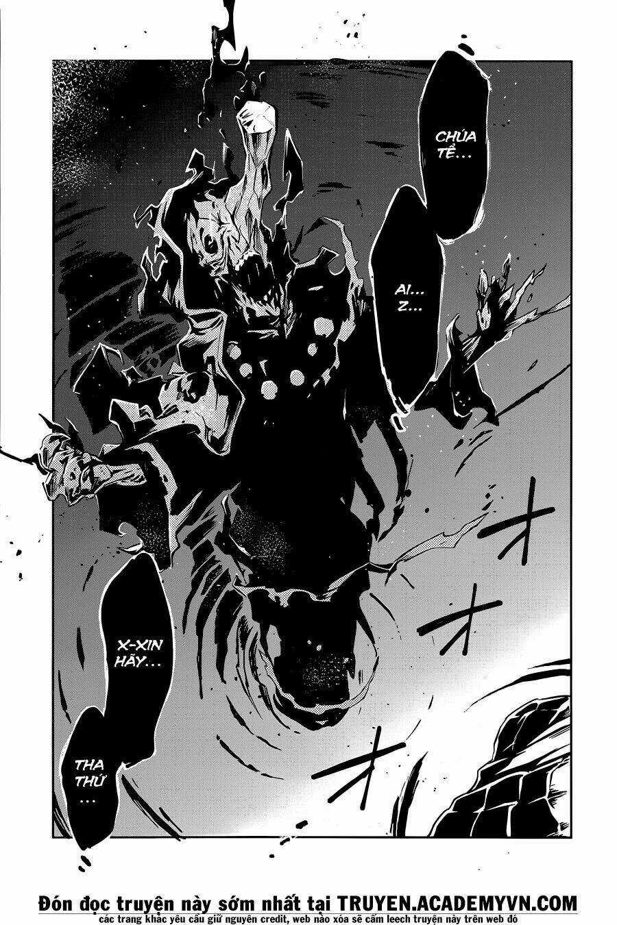 Khám Phá Thế Giới Game Chapter 20 trang 59