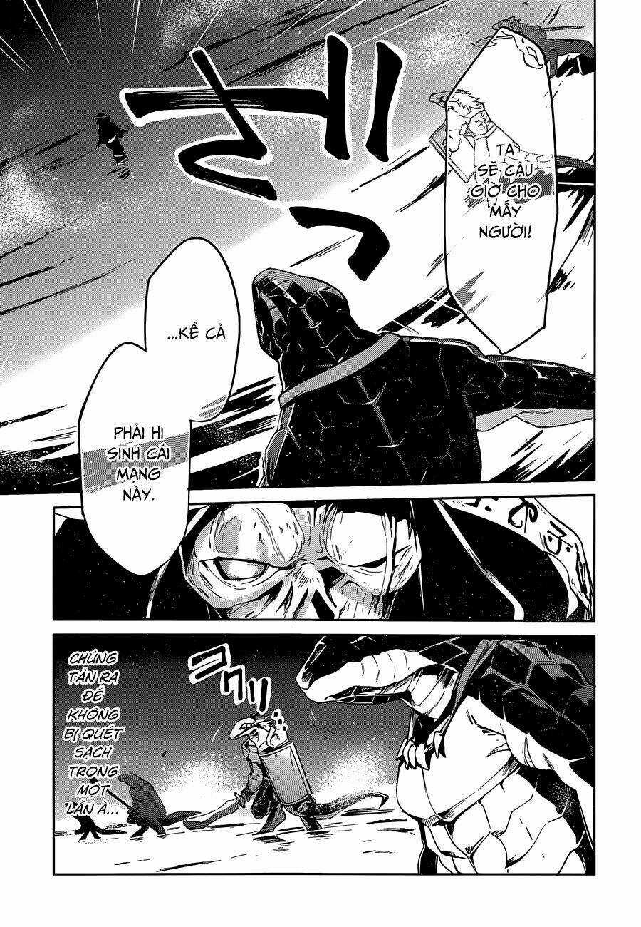 Khám Phá Thế Giới Game Chapter 20 trang 6