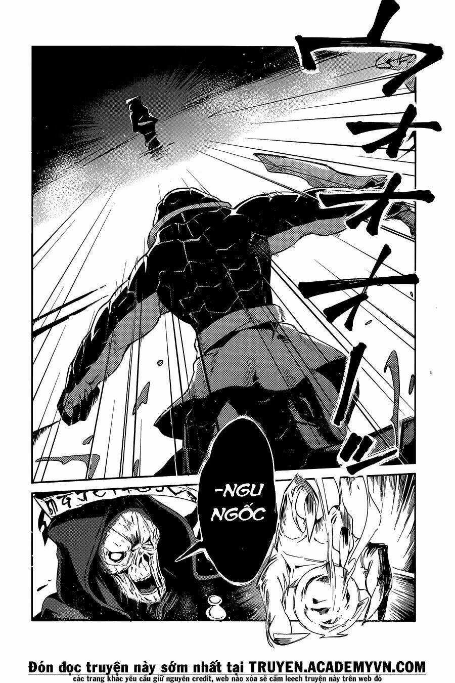 Khám Phá Thế Giới Game Chapter 20 trang 7