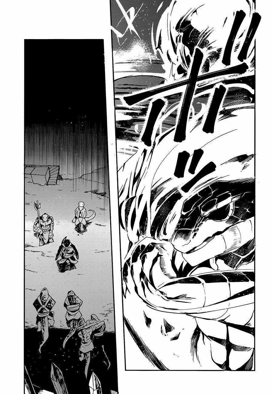 Khám Phá Thế Giới Game Chapter 20 trang 8