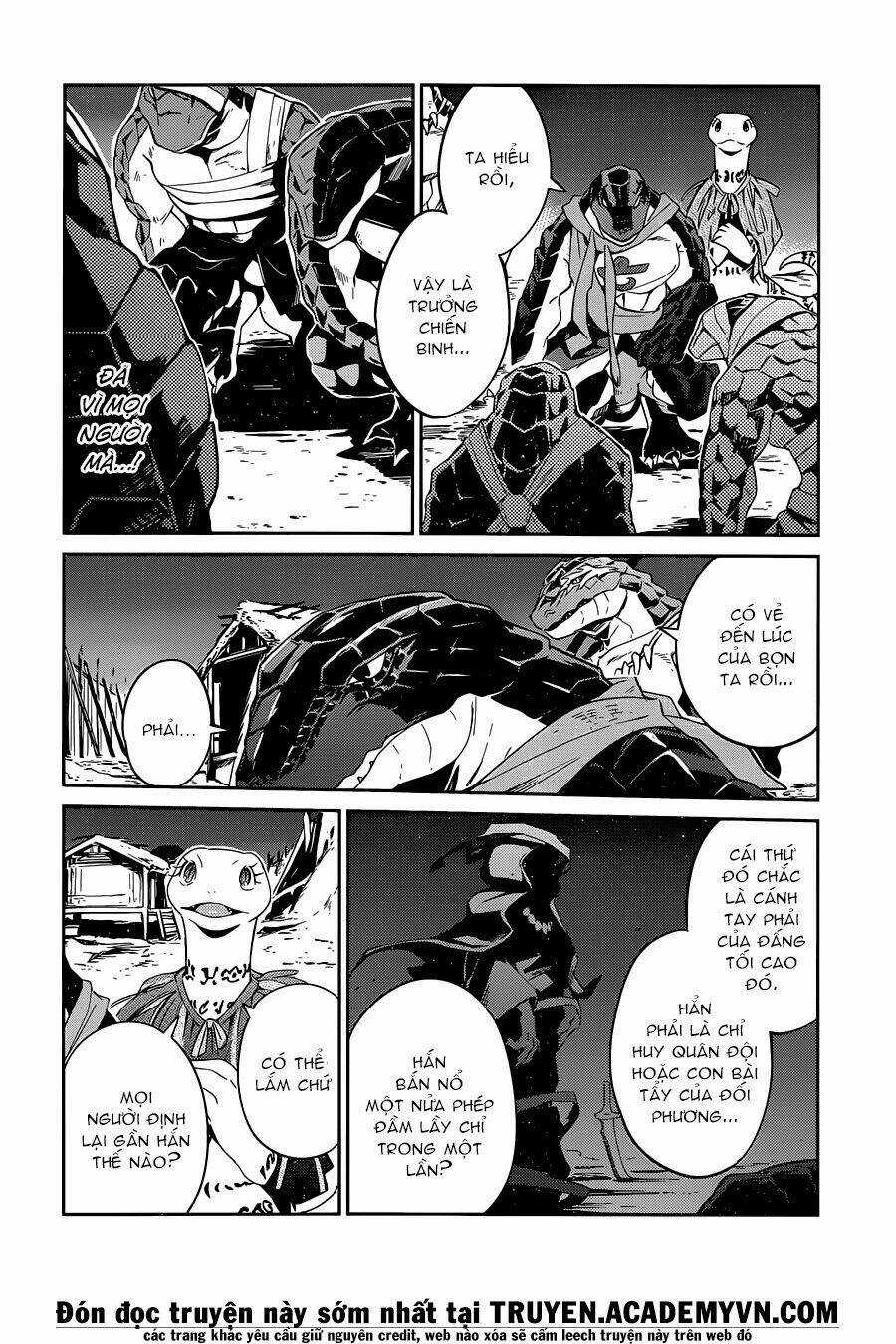 Khám Phá Thế Giới Game Chapter 20 trang 9