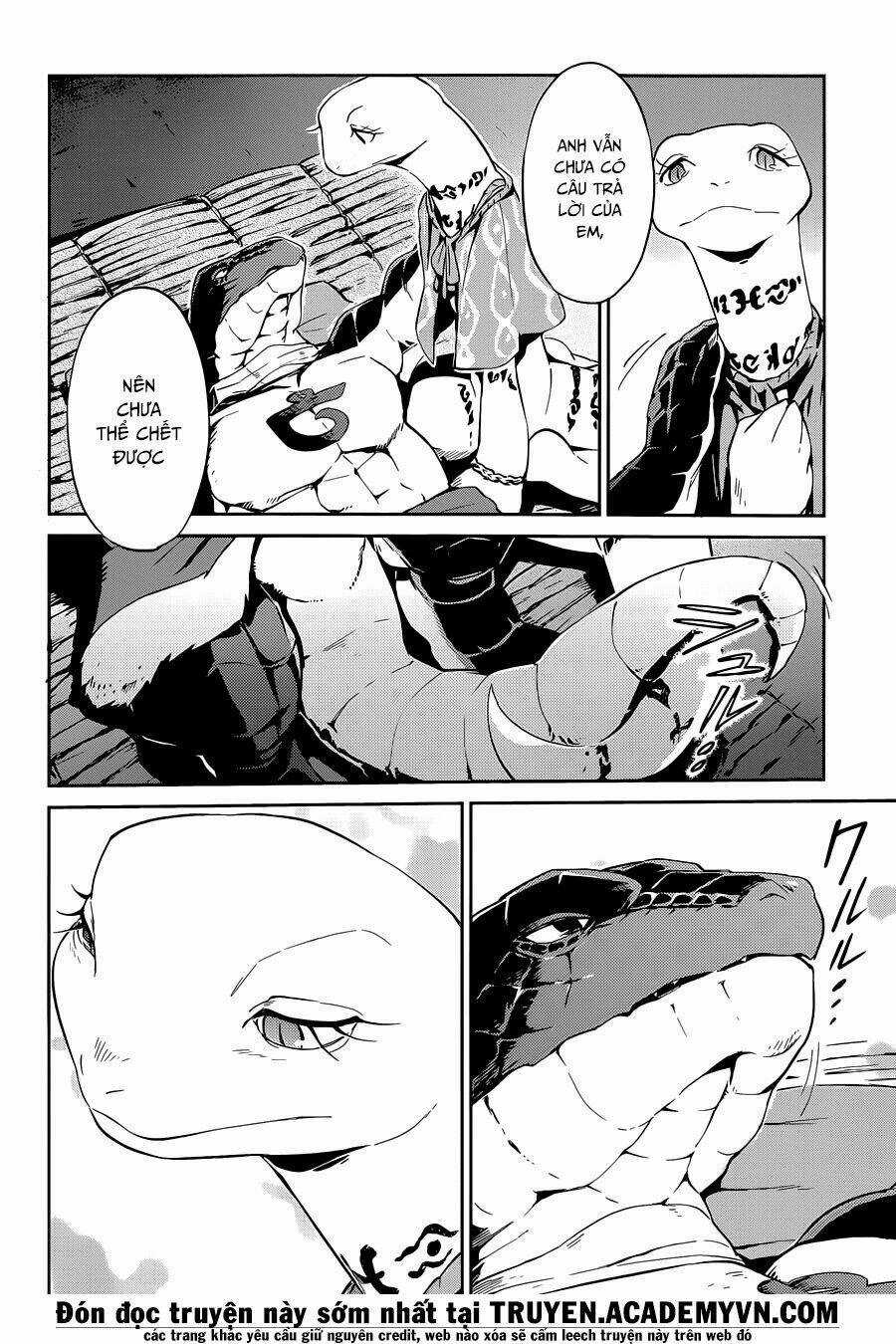 Khám Phá Thế Giới Game Chapter 21 trang 11