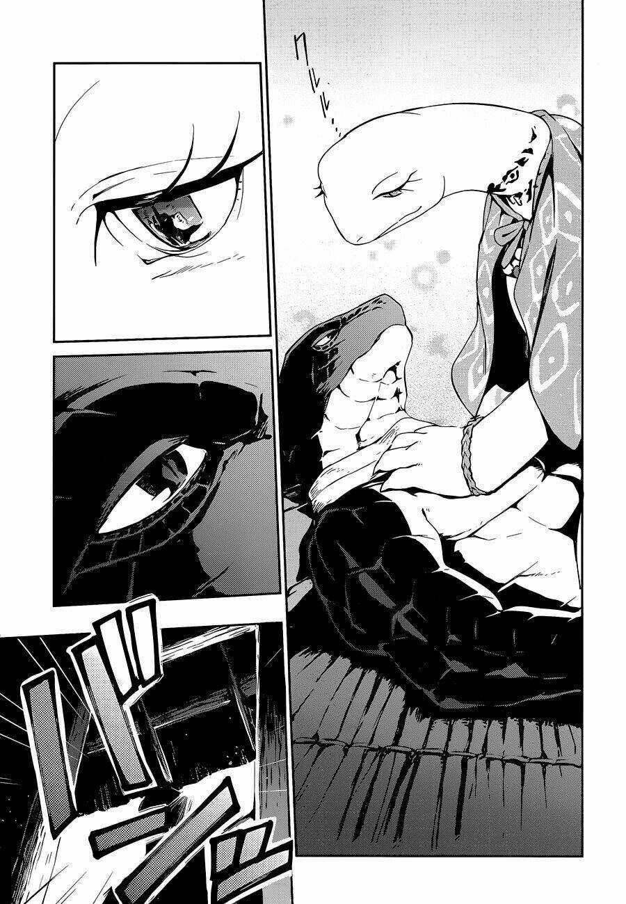 Khám Phá Thế Giới Game Chapter 21 trang 12