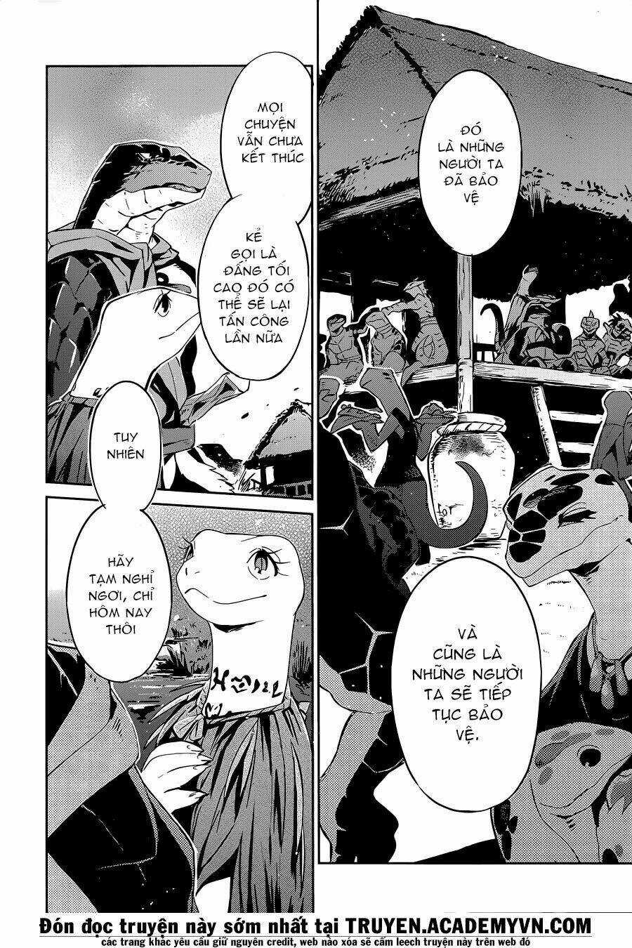 Khám Phá Thế Giới Game Chapter 21 trang 21