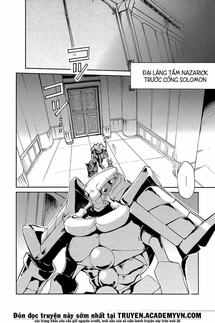 Khám Phá Thế Giới Game Chapter 21 trang 23