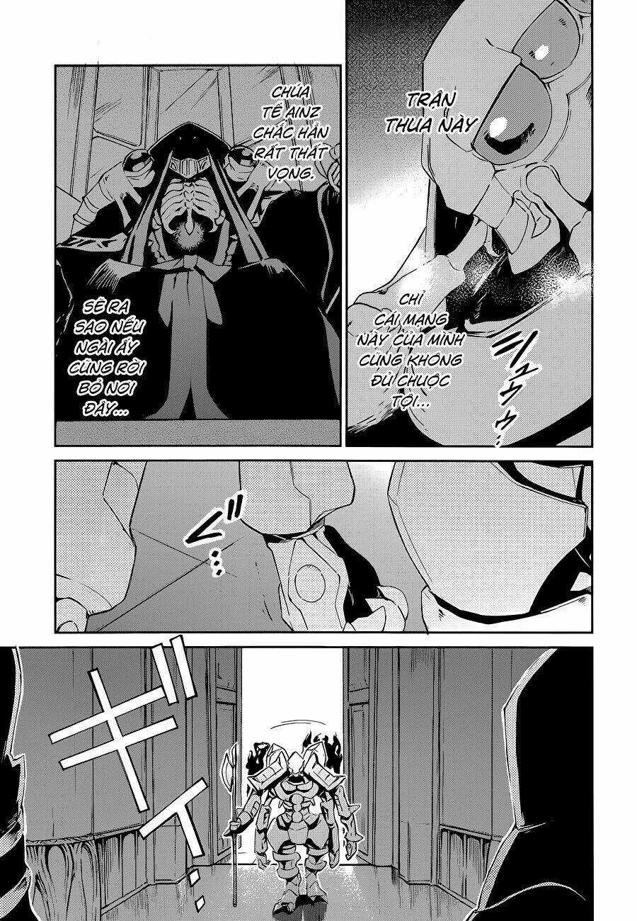 Khám Phá Thế Giới Game Chapter 21 trang 24