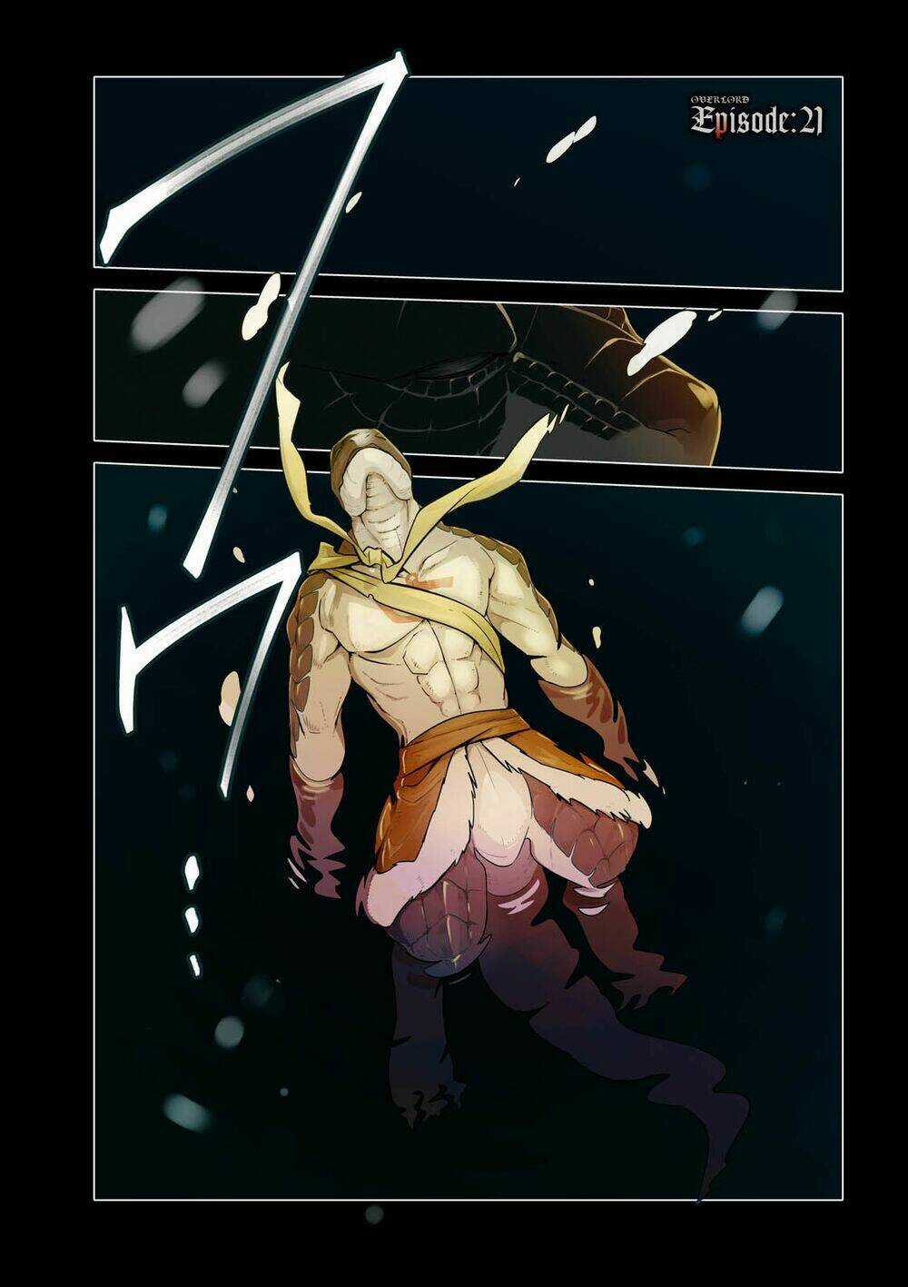 Khám Phá Thế Giới Game Chapter 21 trang 4