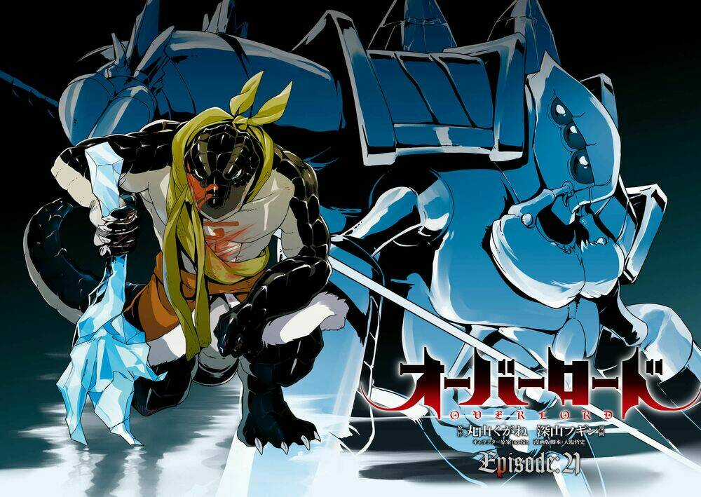 Khám Phá Thế Giới Game Chapter 21 trang 5