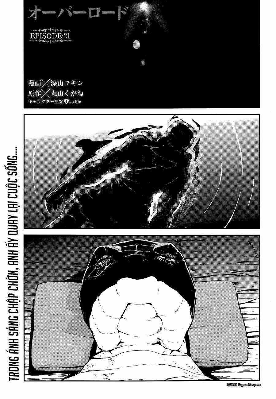 Khám Phá Thế Giới Game Chapter 21 trang 6