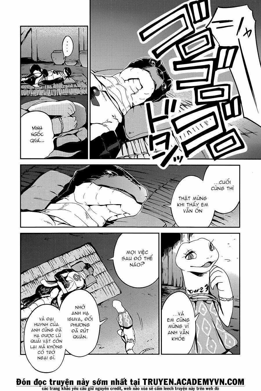 Khám Phá Thế Giới Game Chapter 21 trang 9