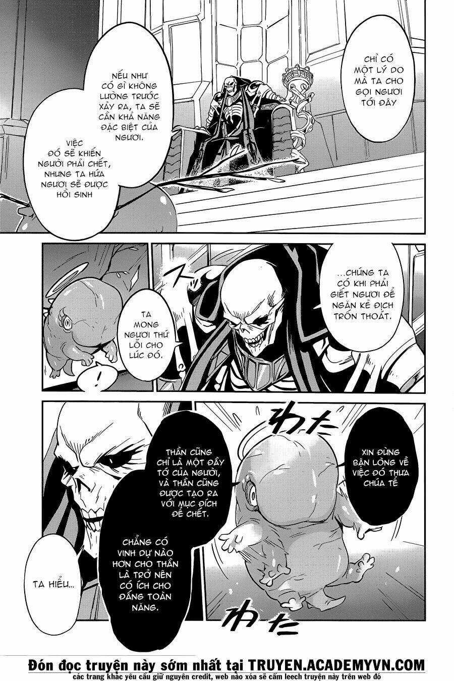 Khám Phá Thế Giới Game Chapter 22 trang 10